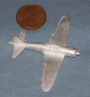 Noble A2-JP101 - Mitsubishi A6m2 (Zero)